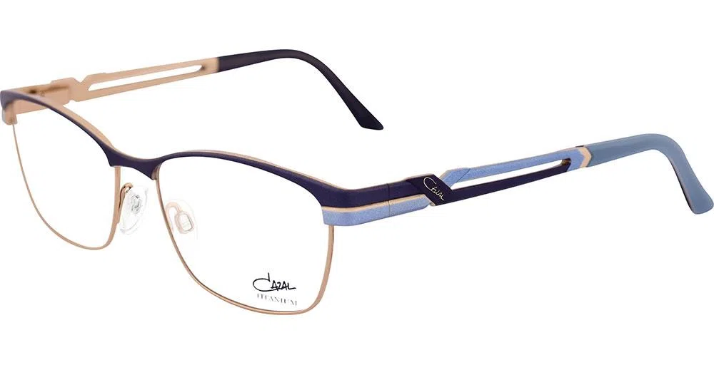 Cazal 4303 Eyeglasses - view 7
